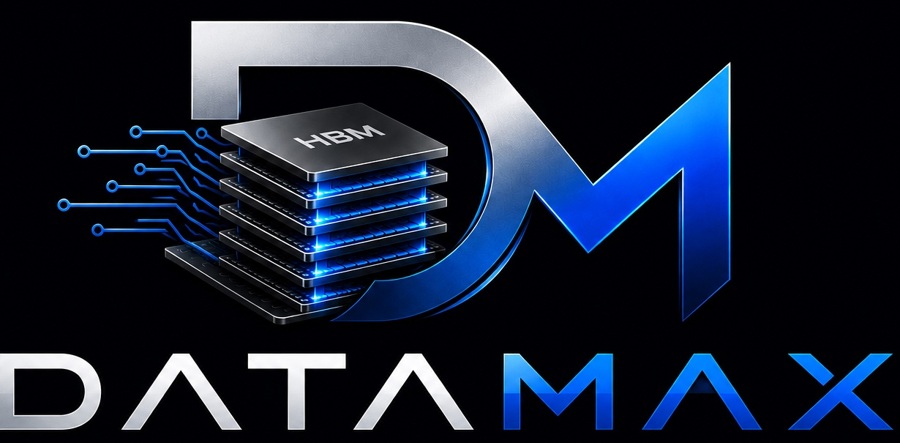 DataMax, Inc. Memory Solutions